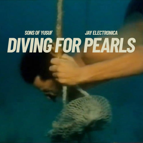 Diving for Pearls (feat. Jay Electronica)