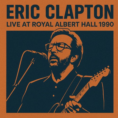 Live at Royal Albert Hall 1990 (Live)