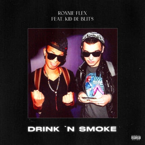 Drink n Smoke