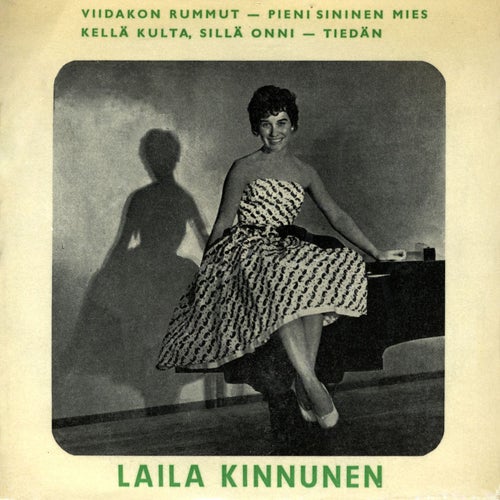 Laila Kinnunen