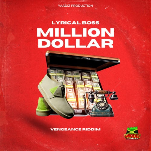 Million Dollar (official audio)