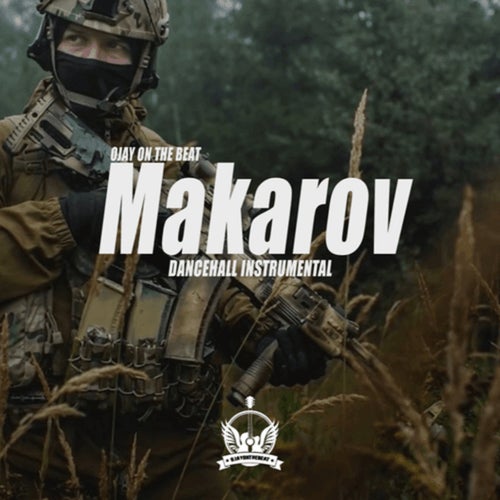 Makarov Instrumental