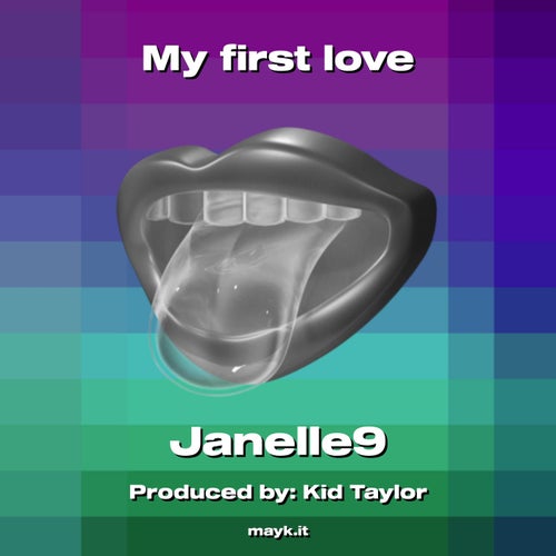 My first love
