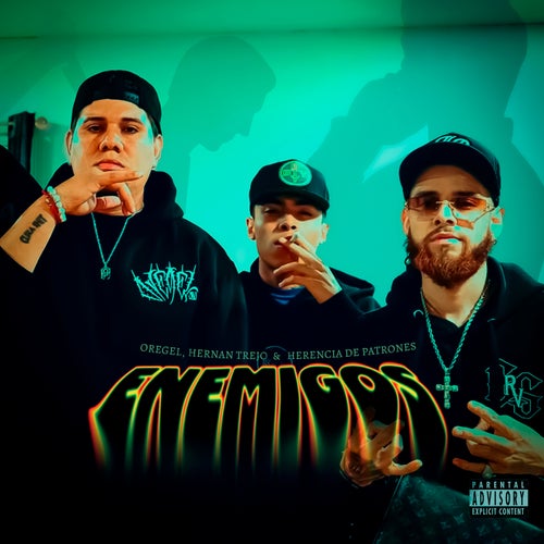Enemigos