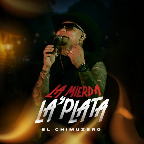 LA MIERDA Y LA PLATA