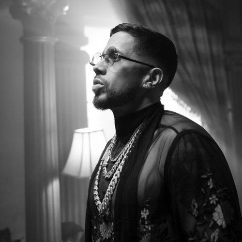 De La Ghetto Profile