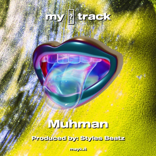 my  track