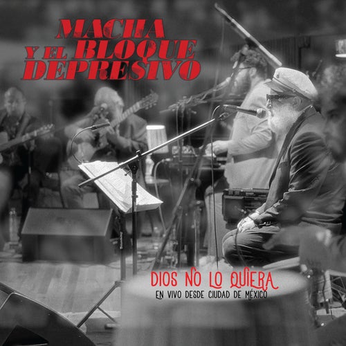 Dios No Lo Quiera (En Vivo Desde Ciudad de México)