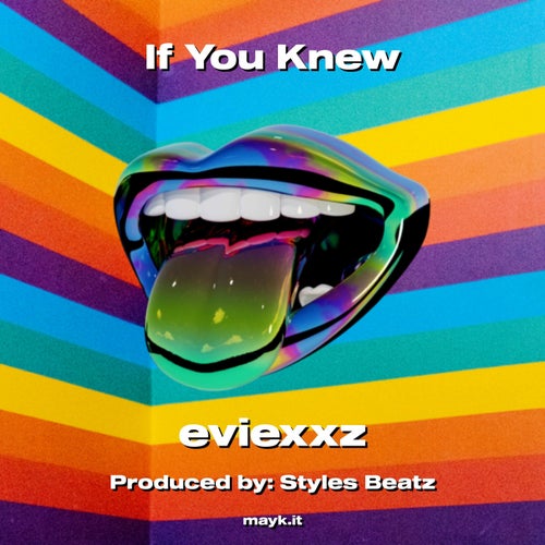 If You Knew