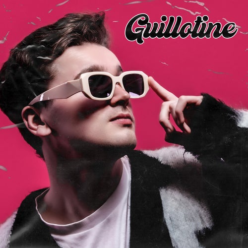 GUILLOTINE (feat. CTRL)