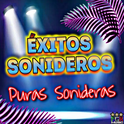 Puras Sonideras