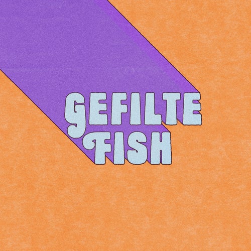 Gefilte Fish