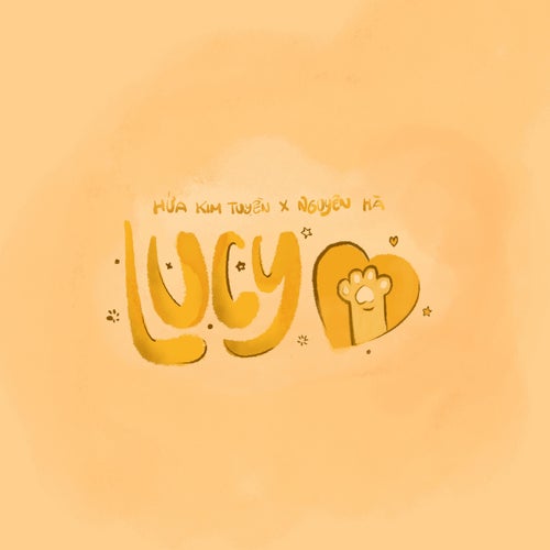 Lucy