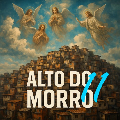 Alto do Morro 11