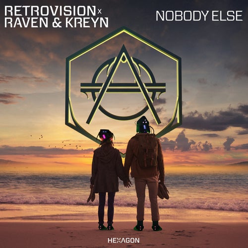 Nobody Else (Extended Mix)