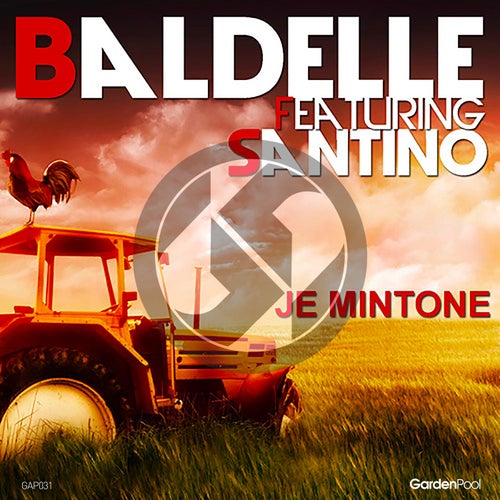 Je Mintone (feat. Santino)