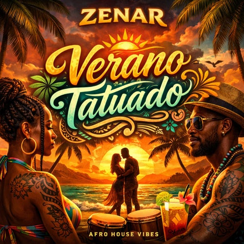 Verano Tatuado