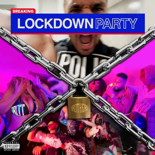 Lockdown Party