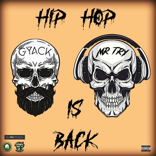 HIP HOP IS BACK