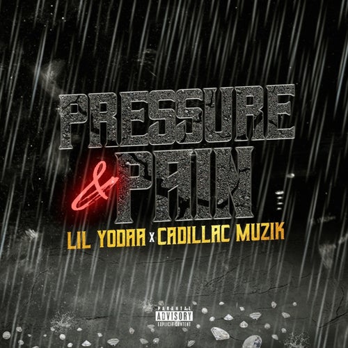Pressure & Pain
