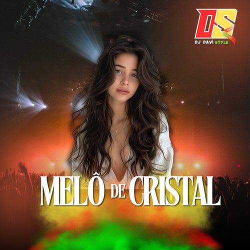 Melô de Cristal (Remix)