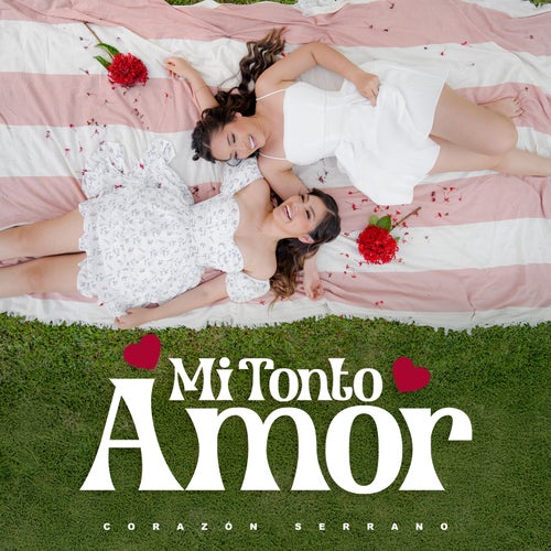 Mi Tonto Amor