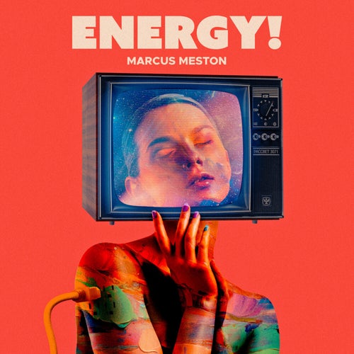 ENERGY!