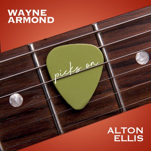 Wayne Armond Picks on Alton Ellis