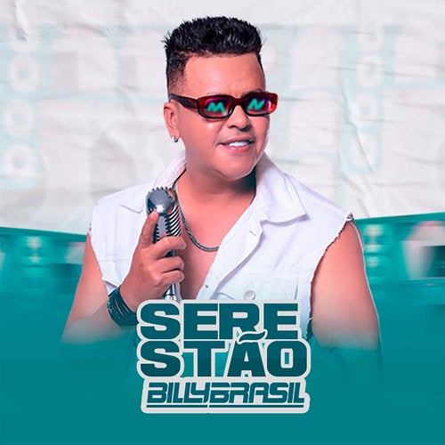 Serestão do Billy Brasil