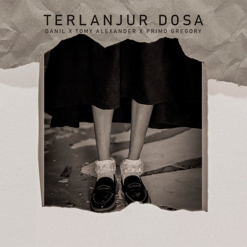 Terlanjur Dosa