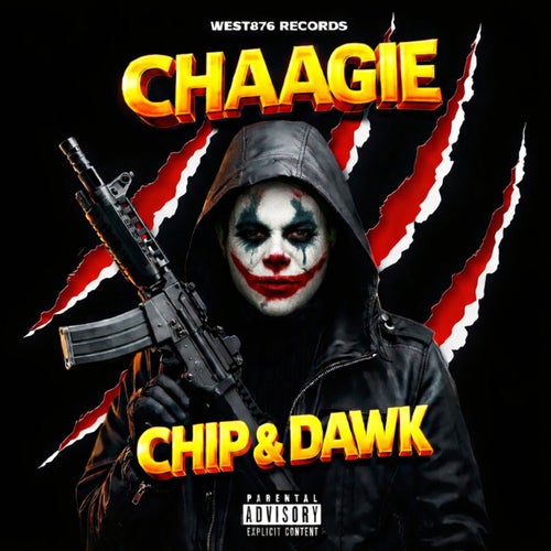 Chip & Dawk