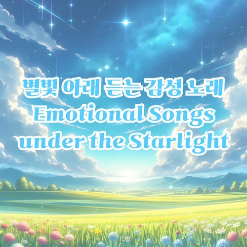 Emotional Songs under the Starlight