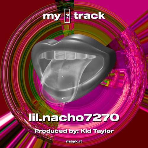 my  track