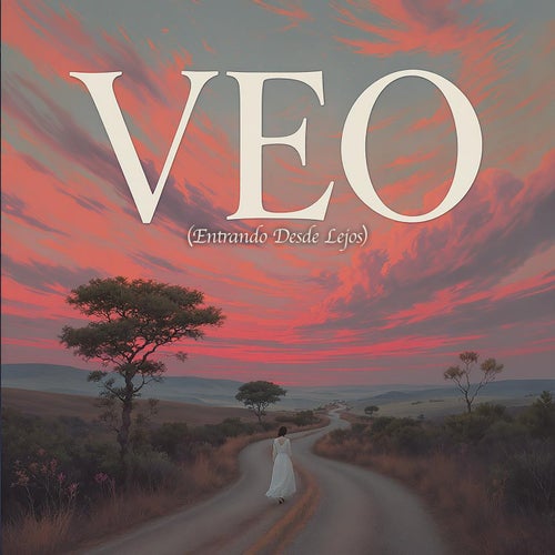 Veo (Entrando Desde Lejos) (En Vivo)