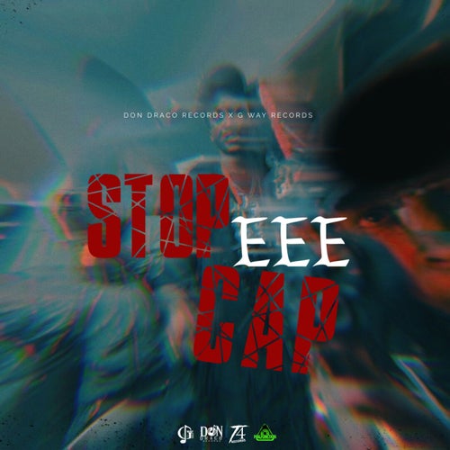 Stop Eee Cap