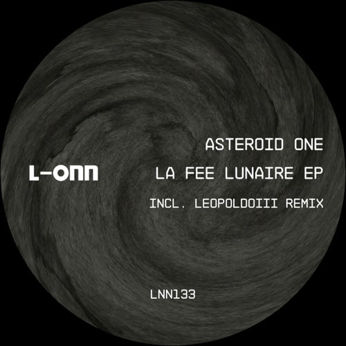 La Fee Lunaire EP