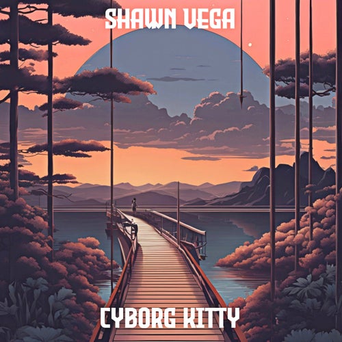 Cyborg Kitty