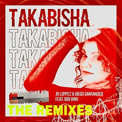 Takabisha (Caleb Remix)