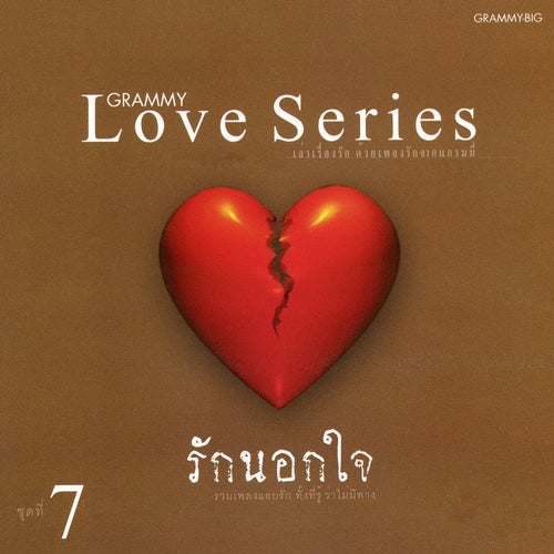 Love Series รักนอกใจ