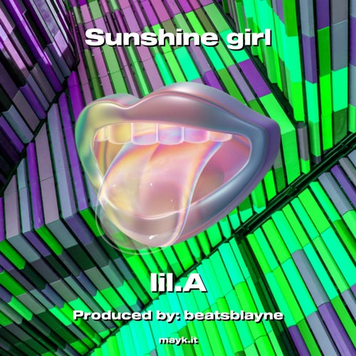 Sunshine girl