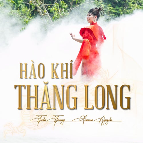 Hào Khí Thăng Long