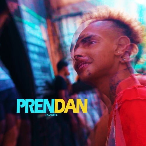 Prendan