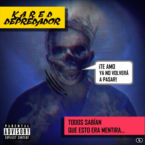Depredador