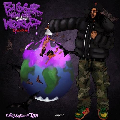 BTTW (Deluxe)