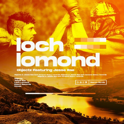 Loch Lomond feat. Jesse Rae