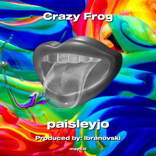 Crazy Frog