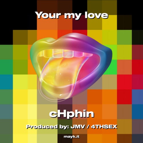 Your my love