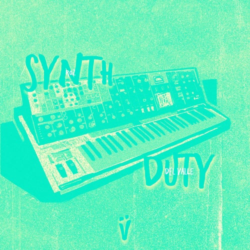 Synth Duty (Radio Edit)