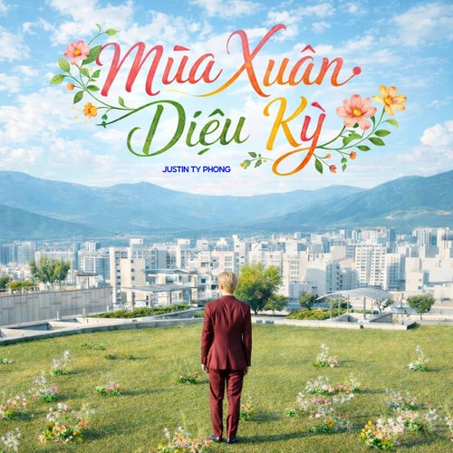 Mùa Xuân Diệu Kỳ
