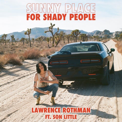Sunny Place for Shady People (Bonus Track)